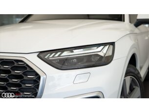 Foto 7 - Audi Q5 Q5 Sportback 2.0 S Line S Tronic Quattro automático