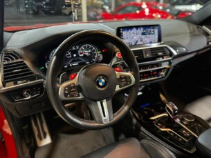 Foto 7 - BMW X4 X4 M Competition  automático