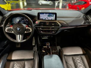 Foto 9 - BMW X4 X4 M Competition  automático
