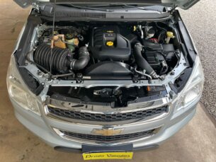Foto 10 - Chevrolet S10 Cabine Dupla S10 LT 2.8 diesel (Cab Dupla) 4x4 manual