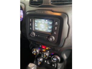 Foto 8 - Jeep Renegade Renegade Longitude 2.0 TDI 4WD (Aut) automático