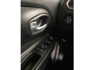 Foto 10 - Jeep Renegade Renegade Longitude 2.0 TDI 4WD (Aut) automático