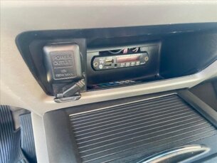 Foto 9 - Honda Civic New Civic EXS 1.8 16V i-VTEC (Aut) (Flex) automático