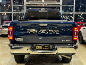 Foto 6 - RAM 3500 Ram 3500 6.7 TD Limited Longhorn 4WD automático