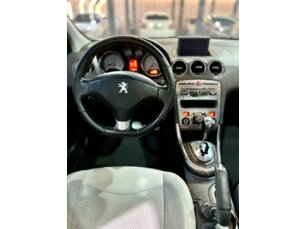 Foto 8 - Peugeot 308 308 Roland Garros 1.6 THP (Aut) automático