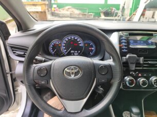 Foto 4 - Toyota Yaris Sedan Yaris Sedan 1.5 XL CVT (Flex) automático
