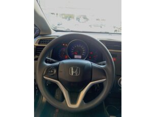 Foto 8 - Honda Fit Fit 1.5 16v LX (Flex) manual