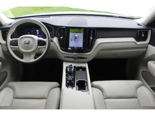 Foto 6 - Volvo XC60 XC60 2.0 T8 Recharge Ultimate Hybrid AWD automático