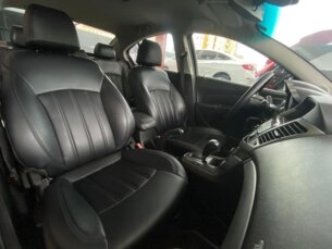 Foto 4 - Chevrolet Cruze Cruze LT 1.8 16V Ecotec (Flex) automático