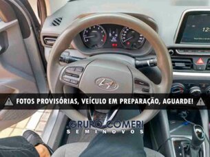 Foto 3 - Hyundai HB20S HB20S 1.6 Vision (Aut) automático