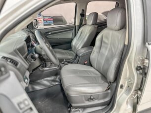 Foto 7 - Chevrolet S10 Cabine Dupla S10 LTZ 2.4 4x2 (Cab Dupla) (Flex) automático