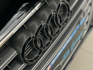Foto 2 - Audi A4 A4 1.8 TFSI Attraction Multitronic automático