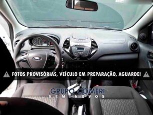 Foto 3 - Ford Ka Sedan Ka Sedan SE 1.5 16v (Flex) manual