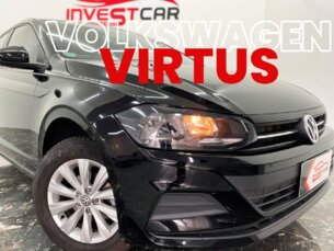 Volkswagen Virtus 1.6 (Aut)