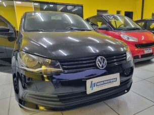 Volkswagen Novo Gol 1.6 (Flex)