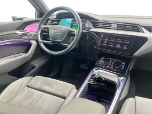 Foto 9 - Audi e-Tron E-tron Quattro Performance Black automático