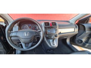 Foto 6 - Honda CR-V CR-V LX 2.0 16V automático