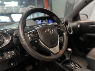 Foto 5 - Toyota Etios Sedan Etios Sedan XS 1.5 (Flex) (Aut) manual