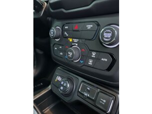 Foto 8 - Jeep Renegade Renegade 2.0 TDI Longitude 4WD automático