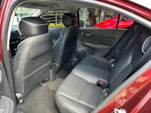 Foto 8 - Honda City Hatchback City Hatchback 1.5 EXL CVT automático