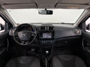 Foto 5 - Renault Sandero Sandero Expression Easy-r 1.6 16V SCe (Flex) automático