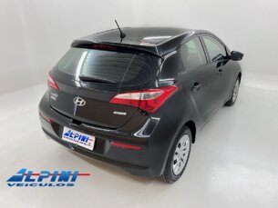 Foto 3 - Hyundai HB20 HB20 1.6 Comfort Plus (Aut) automático