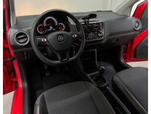 Foto 9 - Volkswagen Up! up! 1.0 170 TSI Xtreme manual