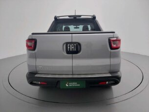 Foto 4 - Fiat Toro Toro 1.8 Freedom (Aut) automático