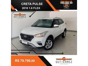Foto 1 - Hyundai Creta Creta 1.6 Pulse manual