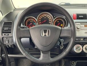 Foto 8 - Honda Fit Fit LX 1.4 manual
