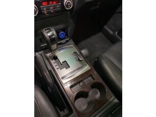 Foto 8 - Mitsubishi Pajero Full Pajero Full HPE 3.8 3p automático
