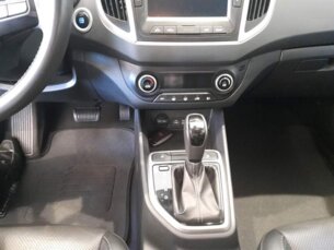 Foto 8 - Hyundai Creta Creta 2.0 Prestige (Aut) automático