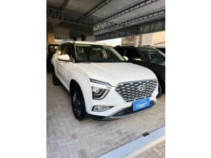 Foto 7 - Hyundai Creta Creta 1.0 T-GDI Limited (Aut) automático