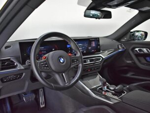 Foto 6 - BMW M2 M2 Coupé Track 3.0 automático