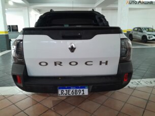 Foto 2 - Renault Oroch Oroch 1.3 TCe Outsider CVT automático