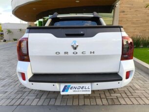 Foto 5 - Renault Oroch Duster Oroch 1.6 Dynamique manual