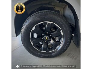 Foto 8 - Chevrolet TrailBlazer TrailBlazer 2.8 CTDI LT 4WD automático