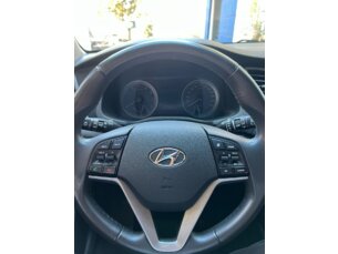 Foto 4 - Hyundai Tucson New Tucson GLS 1.6 GDI Turbo (Aut) manual