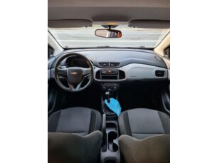 Foto 10 - Chevrolet Prisma Prisma 1.0 SPE/4 Eco Joy manual