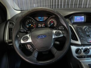 Foto 9 - Ford Focus Sedan Focus Sedan SE Plus 2.0 16V PowerShift (Aut) manual