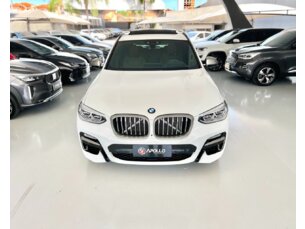 Foto 2 - BMW X3 X3 3.0 M40i automático