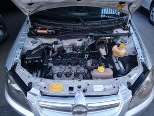 Foto 9 - Chevrolet Prisma Prisma Joy 1.4 (Flex) automático