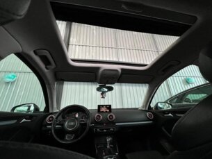 Foto 7 - Audi A3 Sedan A3 Sedan 1.8 TFSI S Tronic automático