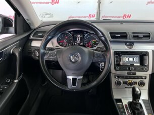 Foto 9 - Volkswagen Passat Passat 2.0 TSI DSG automático
