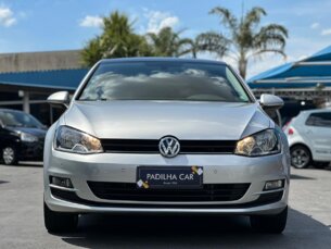 Volkswagen Golf Comfortline Tiptronic 1.6 MSI (Flex)
