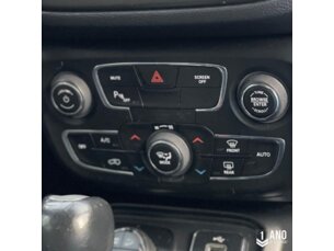 Foto 8 - Jeep Compass Compass 2.0 TDI Multijet Longitude 4WD (Aut) automático