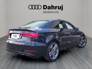 Foto 4 - Audi A3 Sedan A3 Sedan 2.0 Performance Black S tronic automático
