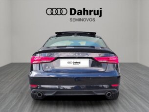 Foto 5 - Audi A3 Sedan A3 Sedan 2.0 Performance Black S tronic automático