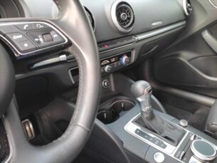 Foto 8 - Audi A3 Sedan A3 Sedan 2.0 Performance Black S tronic automático