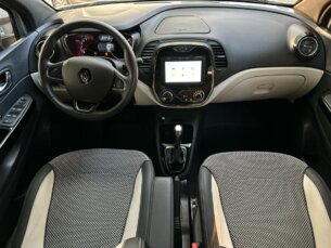 Foto 6 - Renault Captur Captur 1.6 Intense CVT automático